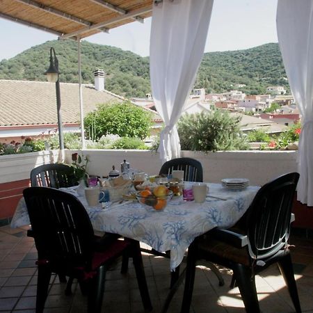 La Brezza Del Sud Villa Teulada Luaran gambar