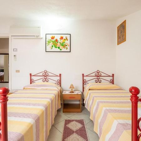 La Brezza Del Sud Villa Teulada Luaran gambar