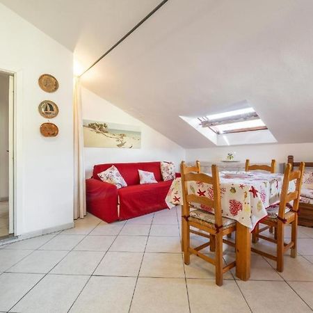 La Brezza Del Sud Villa Teulada Luaran gambar