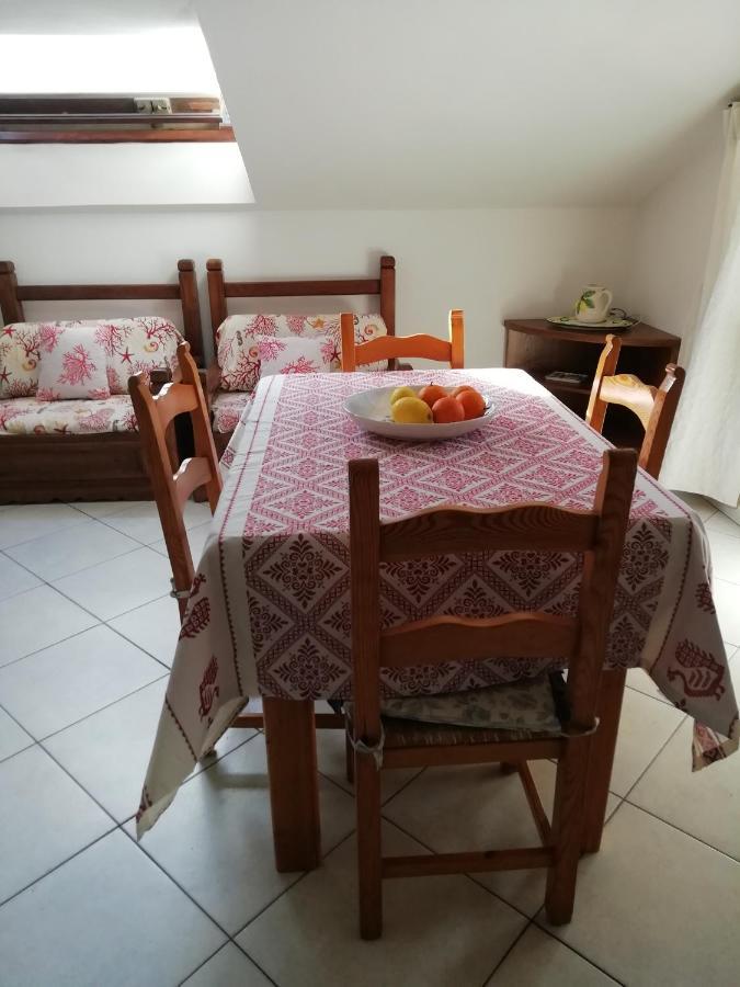 La Brezza Del Sud Villa Teulada Luaran gambar