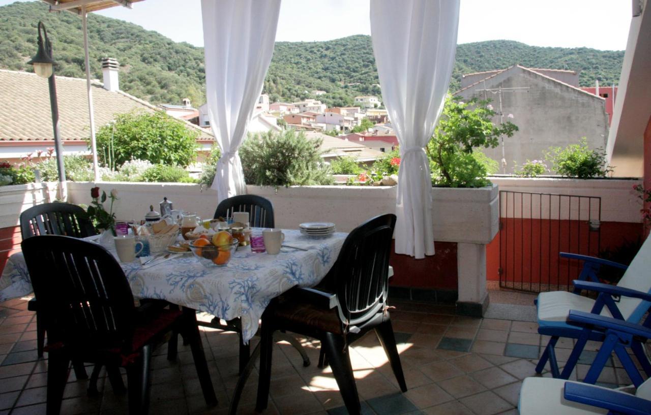 La Brezza Del Sud Villa Teulada Luaran gambar