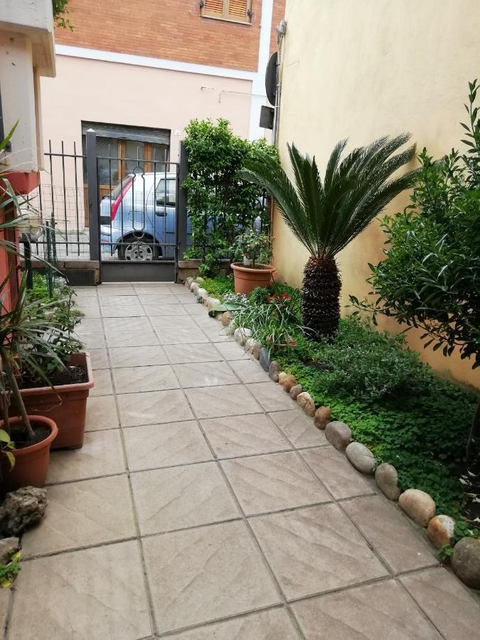 La Brezza Del Sud Villa Teulada Luaran gambar