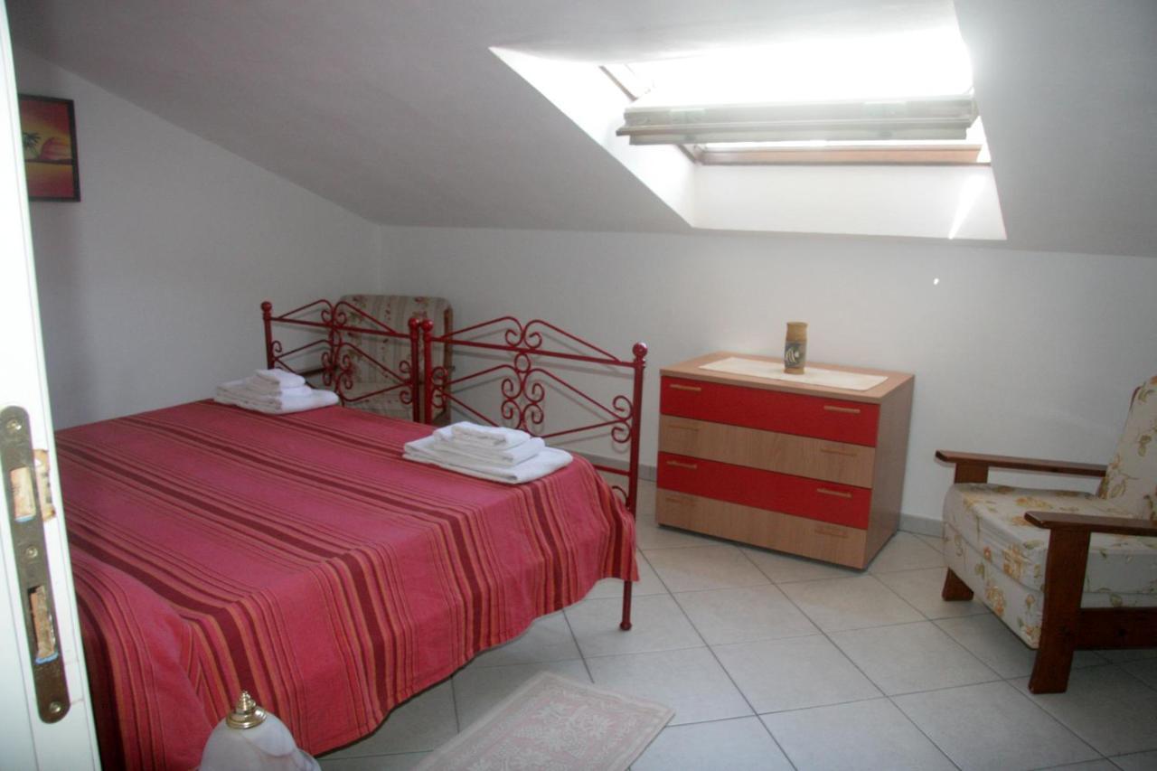 La Brezza Del Sud Villa Teulada Luaran gambar