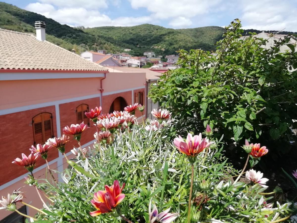 La Brezza Del Sud Villa Teulada Luaran gambar