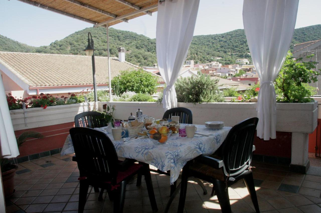 La Brezza Del Sud Villa Teulada Luaran gambar