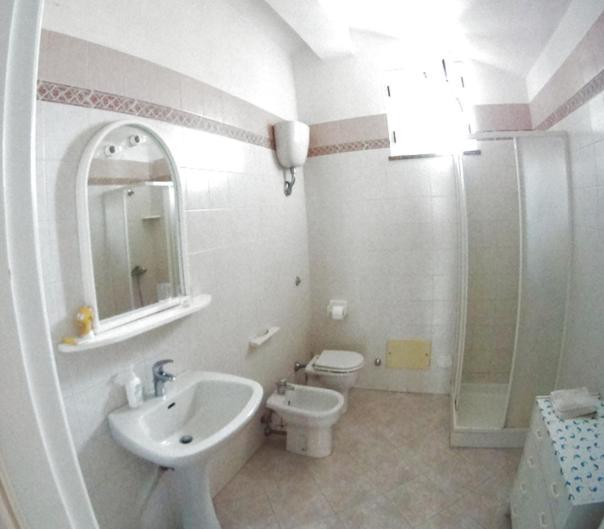 La Brezza Del Sud Villa Teulada Luaran gambar