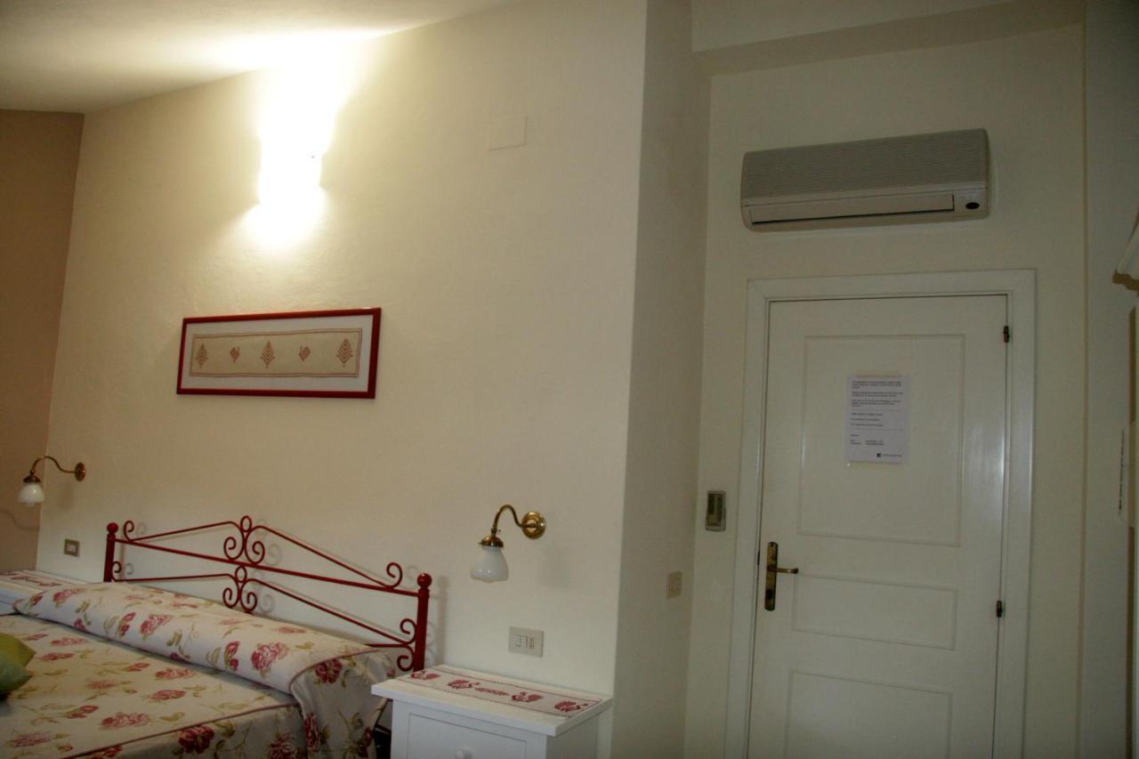 La Brezza Del Sud Villa Teulada Luaran gambar