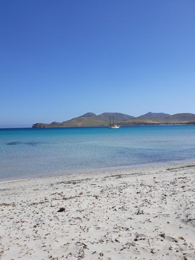 La Brezza Del Sud Villa Teulada Luaran gambar