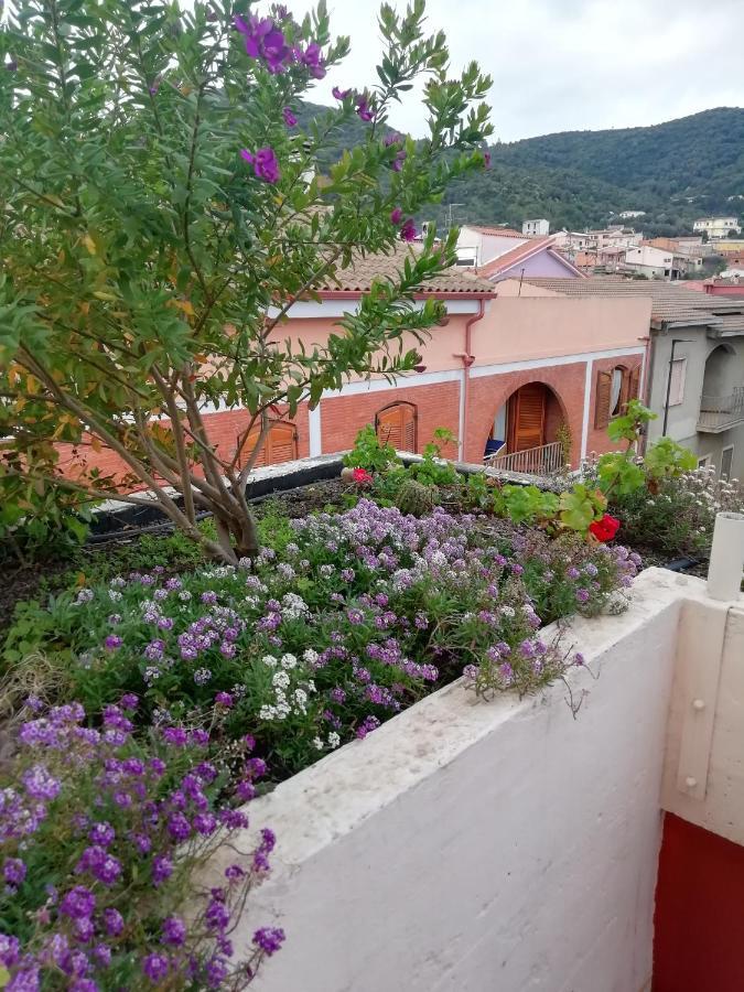 La Brezza Del Sud Villa Teulada Luaran gambar