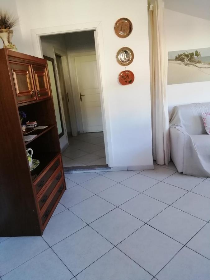 La Brezza Del Sud Villa Teulada Luaran gambar