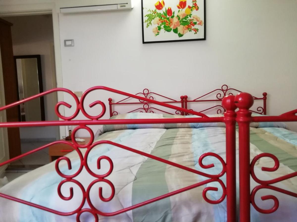 La Brezza Del Sud Villa Teulada Luaran gambar