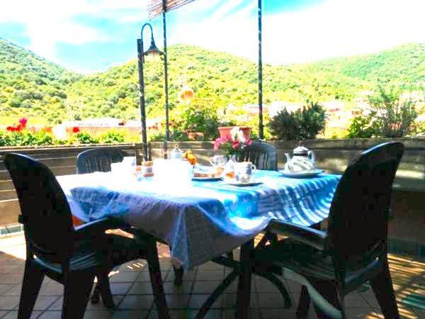 La Brezza Del Sud Villa Teulada Bilik gambar