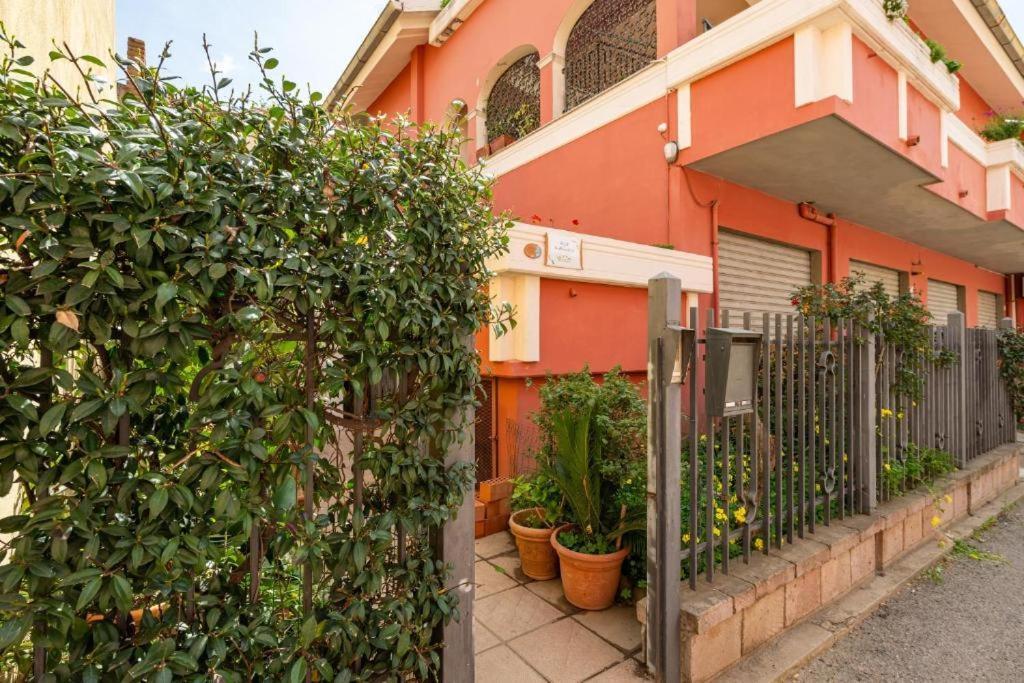 La Brezza Del Sud Villa Teulada Luaran gambar