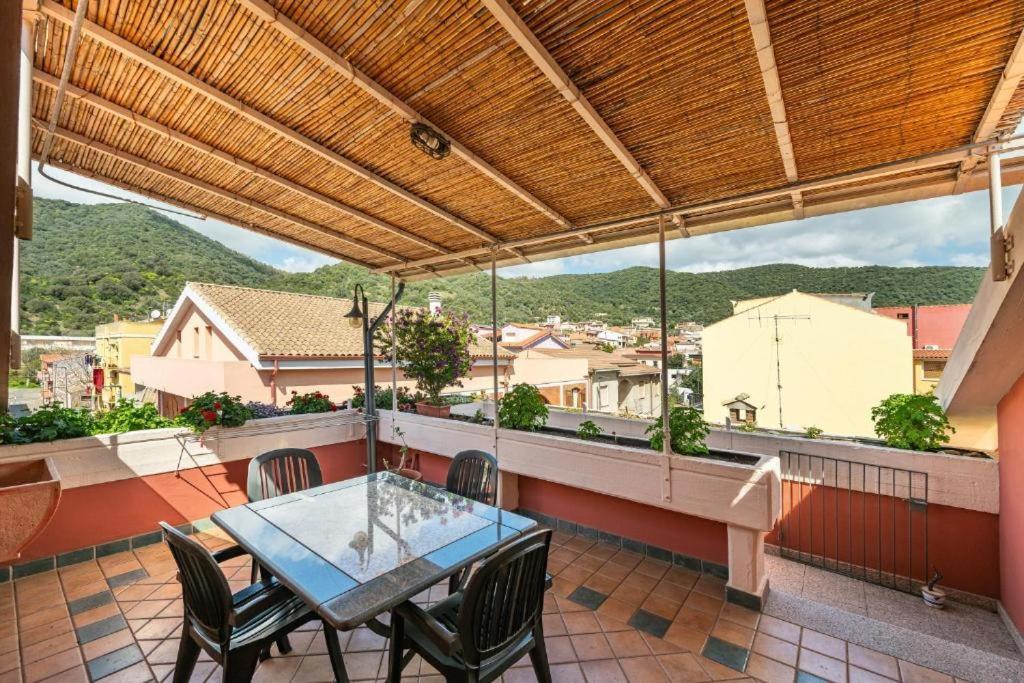 La Brezza Del Sud Villa Teulada Luaran gambar